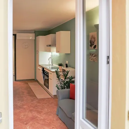 Casa Del By Design Bellano