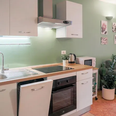 Appartement Casa Del By Design *