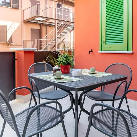 Casa Del By Design Apartment Bellano