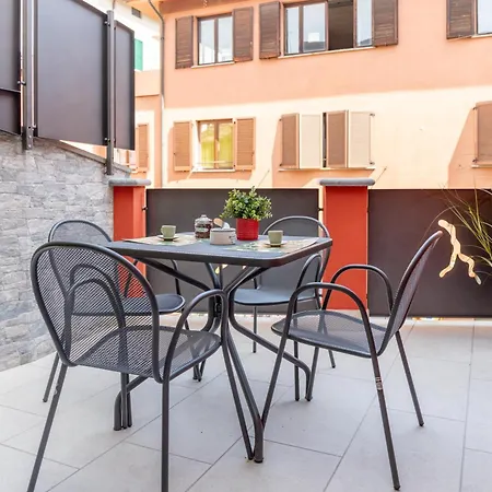 Casa Del By Design Apartment