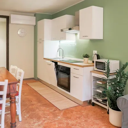 Casa Del By Design Apartment