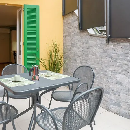 Casa Del By Design * Bellano