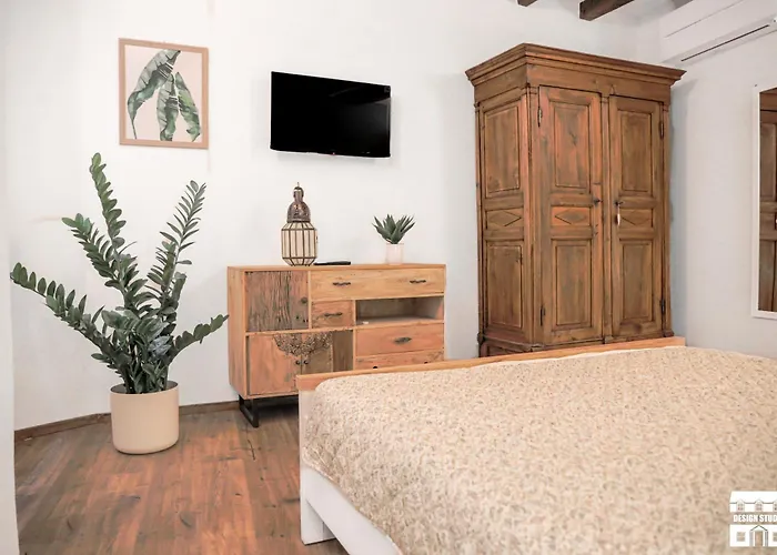 Appartement Casa Del By Design Bellano