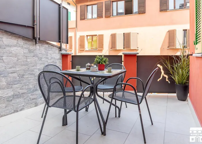 Casa Del By Design Appartement