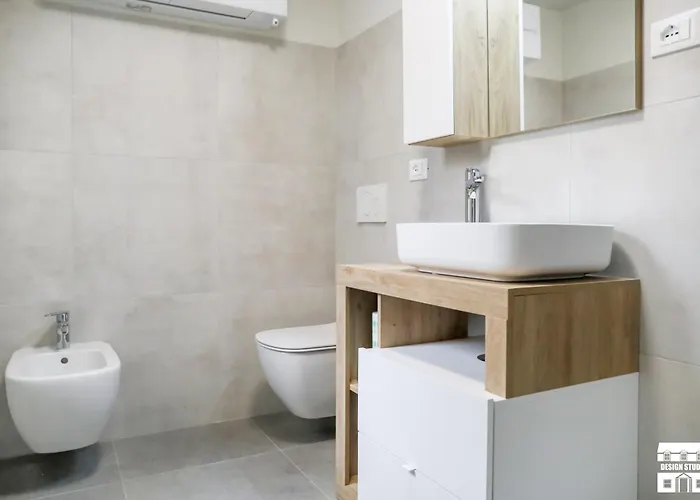 Appartement Casa Del By Design *