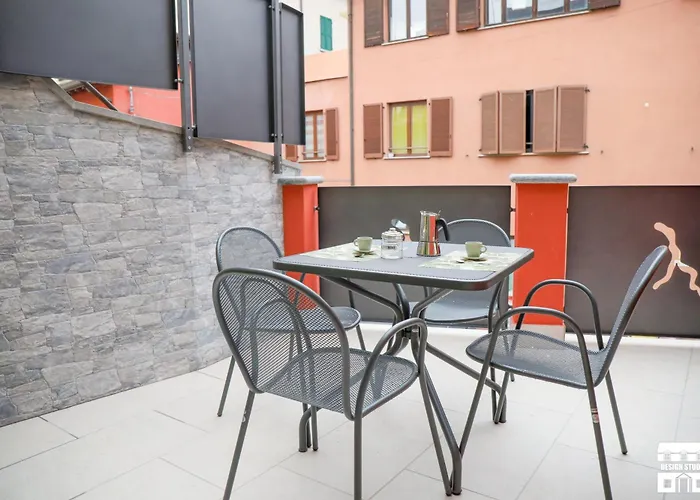Casa Del By Design Appartement *