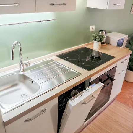 公寓 Casa Del By Design *