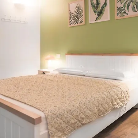 Casa Del By Design 公寓 贝拉诺