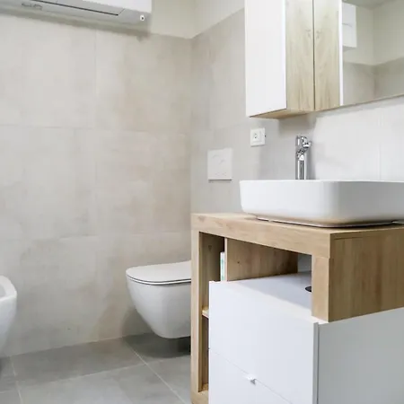 Daire Casa Del By Design *