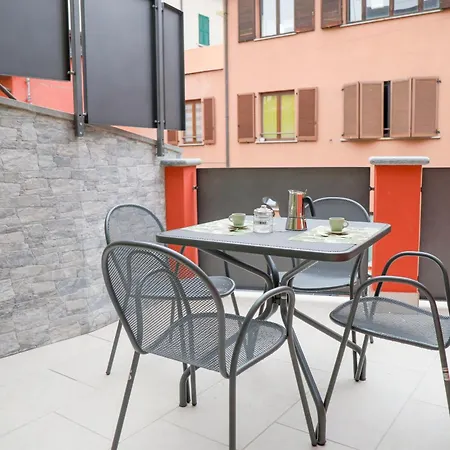 Casa Del By Design Daire *